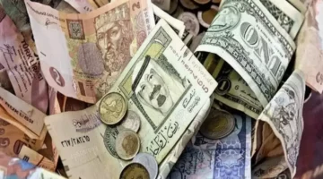 تغيير مفاجئ الدولار يتجاوز 47 جنيه وتأثيره على راتبك في الأهلي